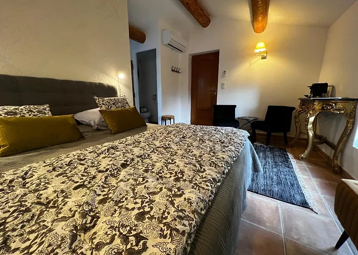 Le Clos Des Songes.