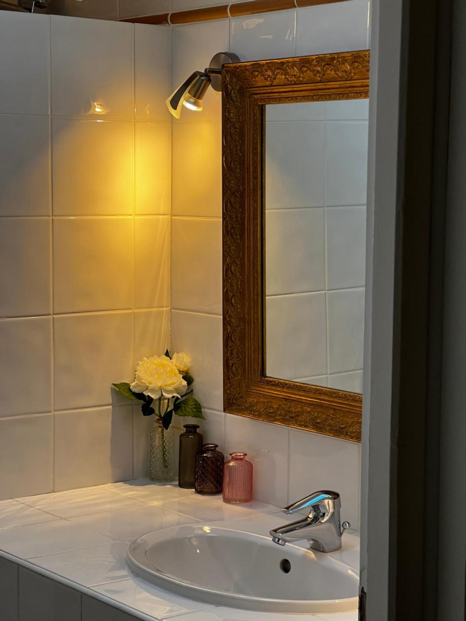 Le Clos Des Songes. Bed & Breakfast Saint-Christol-de-Rodieres